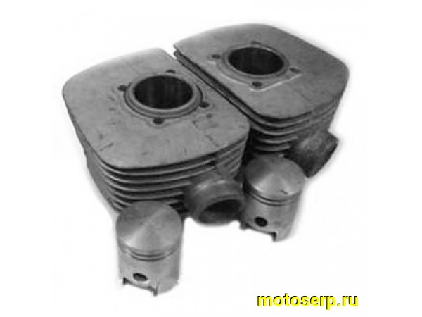 Купить  ЦПГ, поршневая группа ИЖ Юпитер-3/4 (комп) (MT C-2406 (MM 00587 (Мир 00587 (Дан (R7 купить с доставкой по Москве и России, цена, технические характеристики, комплектация фото  - motoserp.ru