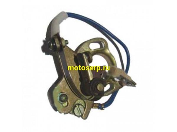 Купить  Прерыватель (кулачки, контакты) ИЖ Пл. (шт) (MT Z-244 (Дан (R7 (MM 09003 купить с доставкой по Москве и России, цена, технические характеристики, комплектация фото  - motoserp.ru