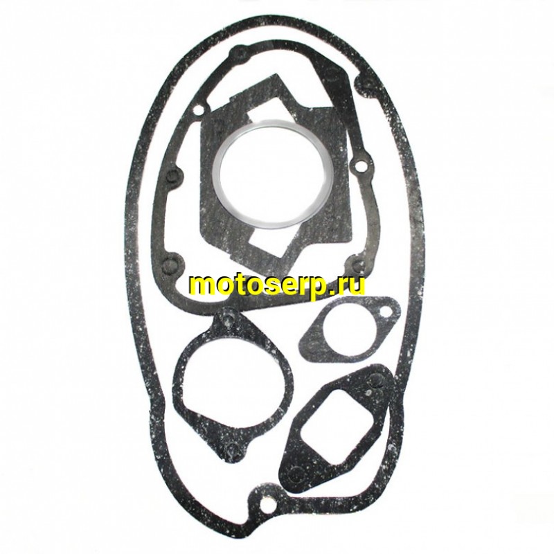 Купить  Прокладки двигателя ИЖ Пл. паронит (комп) (Дан (R7 купить с доставкой по Москве и России, цена, технические характеристики, комплектация фото  - motoserp.ru