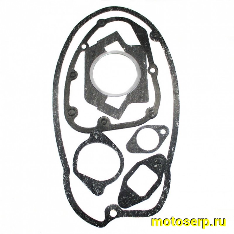 Купить  Прокладки двигателя ИЖ Пл. паронит (комп) (Дан (R7 купить с доставкой по Москве и России, цена, технические характеристики, комплектация фото  - motoserp.ru