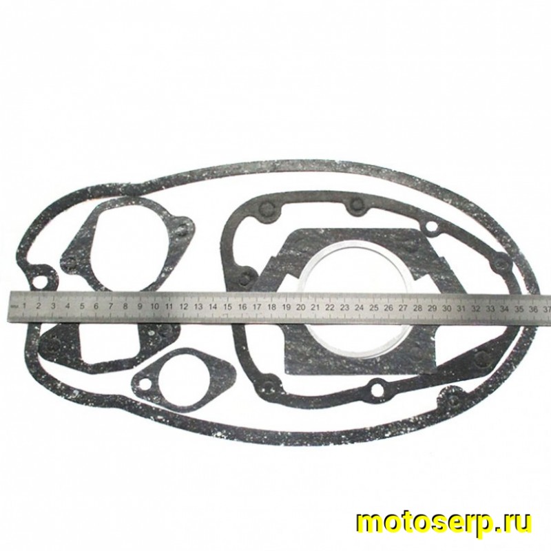 Купить  Прокладки двигателя ИЖ Пл. паронит (комп) (Дан (R7 купить с доставкой по Москве и России, цена, технические характеристики, комплектация фото  - motoserp.ru