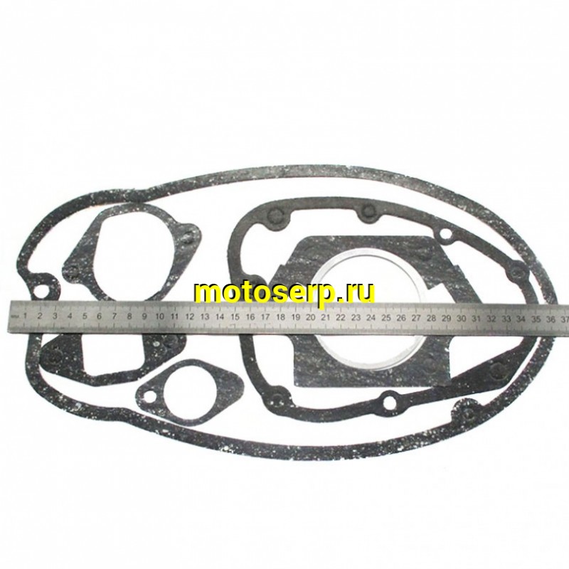 Купить  Прокладки двигателя ИЖ Пл. паронит (комп) (Дан (R7 купить с доставкой по Москве и России, цена, технические характеристики, комплектация фото  - motoserp.ru