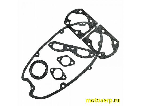Купить  Прокладки двигателя ИЖ Юп-3/4 паронит (комп) (MM 03341 (Мир 03341 (Дан (R7 купить с доставкой по Москве и России, цена, технические характеристики, комплектация фото  - motoserp.ru