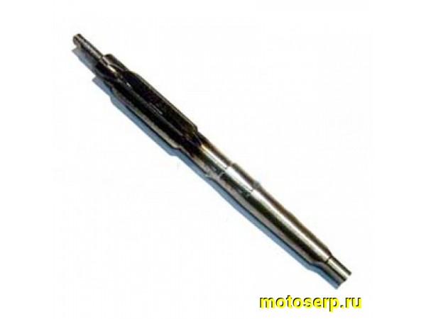 Купить  Развертка под палец ИЖ Пл. d-15mm. (шт) (Дан (R7 (Мир 00482 купить с доставкой по Москве и России, цена, технические характеристики, комплектация фото  - motoserp.ru