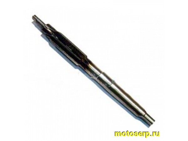 Купить  Развертка под палец ИЖ Юп/Восход/Минск. d-14mm. (шт) (Дан (R7 купить с доставкой по Москве и России, цена, технические характеристики, комплектация фото  - motoserp.ru