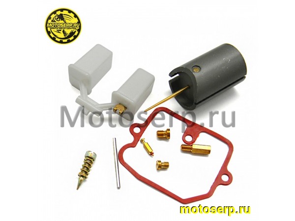 Купить  Ремкомплект карбюратора ИЖ Пл. К68 И (шт) (MT K-6268 (Дан (R7 купить с доставкой по Москве и России, цена, технические характеристики, комплектация фото  - motoserp.ru
