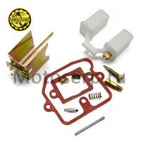 motoserp.ru - Ремкомплект карбюратора ИЖ Юп. К65Д (шт)  (MD 00000637 (MM 02412 (Дан (R7 - МотоВелоЦентр г.Серпухов