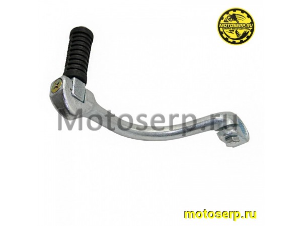 Купить  Рычаг кикстартера (ножка заводная) ИЖ-3 старого образ (шт)  (MM 08000 (MT N-2501 (Дан (R7 купить с доставкой по Москве и России, цена, технические характеристики, комплектация фото  - motoserp.ru