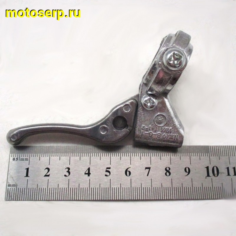 Купить  Рычаг декомпрессора (шт) (Дан (R7 (MM 03334 (Грехн купить с доставкой по Москве и России, цена, технические характеристики, комплектация фото  - motoserp.ru