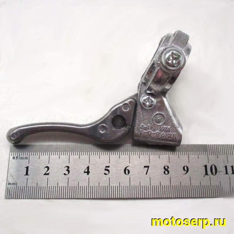 Купить  Рычаг декомпрессора (шт) (Дан (R7 (MM 03334 (Грехн купить с доставкой по Москве и России, цена, технические характеристики, комплектация фото  - motoserp.ru