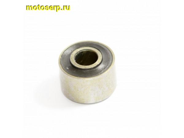 Купить  Сайлентблок амортизатора ИЖ (D-26mm, d-10mm, L-17mm) (шт)  (Дан (R7 купить с доставкой по Москве и России, цена, технические характеристики, комплектация фото  - motoserp.ru