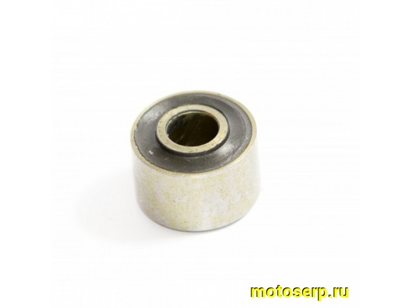 Купить  Сайлентблок амортизатора ИЖ (D-26mm, d-10mm, L-17mm) (шт)  (Дан (R7 купить с доставкой по Москве и России, цена, технические характеристики, комплектация фото  - motoserp.ru