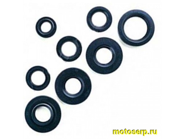 Купить  Сальники комплект ИЖ Юпитер (комп) (MT S-4434 (Дан (R7 купить с доставкой по Москве и России, цена, технические характеристики, комплектация фото  - motoserp.ru