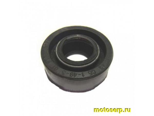 Купить  Сальник коленвала ИЖ Планета (широкий) 26*52*20 (отечественный) (шт) (Дан (R7 купить с доставкой по Москве и России, цена, технические характеристики, комплектация фото  - motoserp.ru