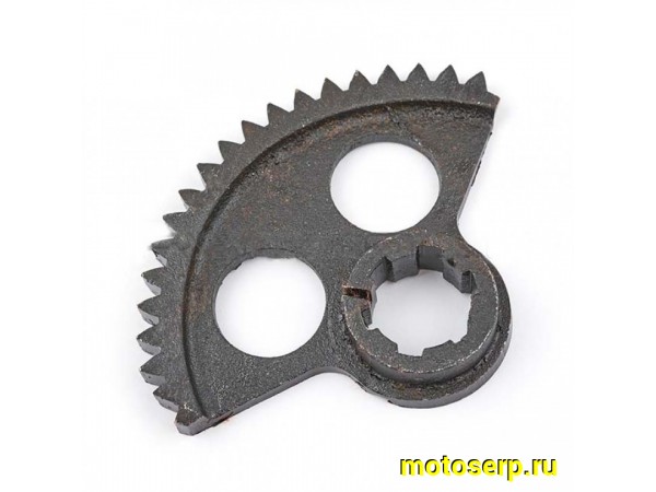 Купить  Сектор пусковой, заводной (полумесяц) ИЖ (шт) (MT S-3574 (Дан (R7 (MM 09978 купить с доставкой по Москве и России, цена, технические характеристики, комплектация фото  - motoserp.ru