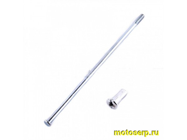 Купить  Спицы 18" с нипелем ИЖ (шт) (Дан (R7 (ММ 09389 купить с доставкой по Москве и России, цена, технические характеристики, комплектация фото  - motoserp.ru