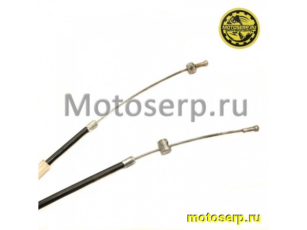 Купить  Трос переднего тормоза ИЖ (Тип1) (L1170mm) (шт)  (MT T-165  (Дан (R7 (MM 12572 купить с доставкой по Москве и России, цена, технические характеристики, комплектация фото  - motoserp.ru