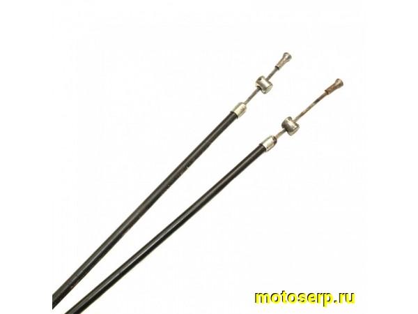 Купить  Трос сцепления ИЖ (Т-1255mm) (шт) (MM 12571 (Дан (R7 (MT S-1299 купить с доставкой по Москве и России, цена, технические характеристики, комплектация фото  - motoserp.ru