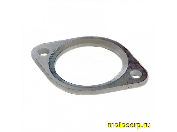 Купить  Фланец цилиндра ИЖ Пл-5 (крепления колена глушителя) (шт) (MM 00498 (Дан (R7 купить с доставкой по Москве и России, цена, технические характеристики, комплектация фото  - motoserp.ru