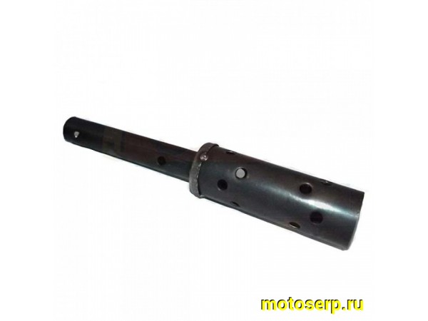 Купить  Флейта (резонатор) глушителя ИЖ Пл-5 (шт) (Дан (R7 (MM 00484 купить с доставкой по Москве и России, цена, технические характеристики, комплектация фото  - motoserp.ru