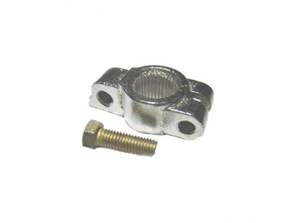 Купить  Хомут рычага кикстартера ИЖ-5,4 (шт) (MM 00336 (MT N-2520 (Дан (R7 купить с доставкой по Москве и России, цена, технические характеристики, комплектация фото  - motoserp.ru