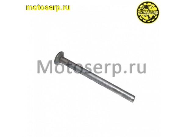 Купить  Шток выжима сцепления ИЖ Планета короткий с шляпкой (шт) (Мир 05109 (MM 05109 (Дан (R7 (Мир 00627 купить с доставкой по Москве и России, цена, технические характеристики, комплектация фото  - motoserp.ru