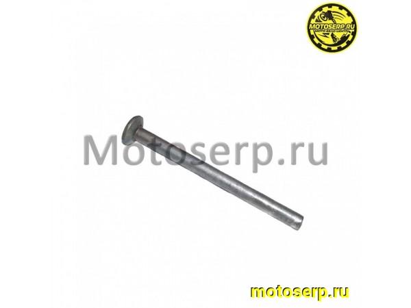 Купить  Шток выжима сцепления ИЖ Планета короткий с шляпкой (шт) (Мир 05109 (MM 05109 (Дан (R7 (Мир 00627 купить с доставкой по Москве и России, цена, технические характеристики, комплектация фото  - motoserp.ru