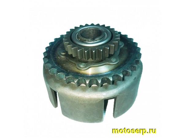 Купить  Барабан  (корзина) сцепл. Восход Реставрация (шт) (Дан (R8 купить с доставкой по Москве и России, цена, технические характеристики, комплектация фото  - motoserp.ru
