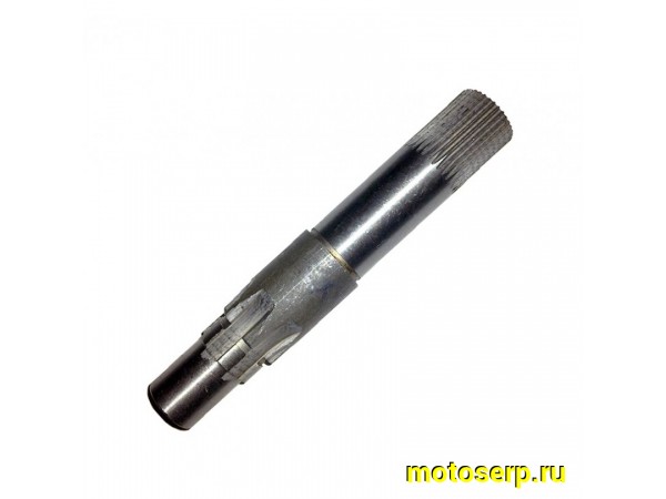 Купить  Вал кикстартера Восход (шт)  (R8 (MM 01071 купить с доставкой по Москве и России, цена, технические характеристики, комплектация фото  - motoserp.ru