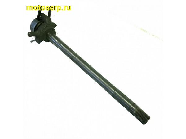 Купить  Вал перекл.скоростей Восход (шт) (Дан (R8 купить с доставкой по Москве и России, цена, технические характеристики, комплектация фото  - motoserp.ru