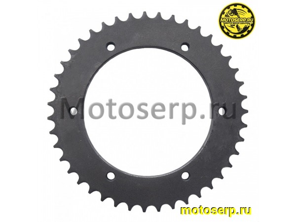 Купить  Звезда задняя голая (428-43T) (венец) Восход (шт)  (MT C-990 (Дан (R8 (MM 12736 купить с доставкой по Москве и России, цена, технические характеристики, комплектация фото  - motoserp.ru
