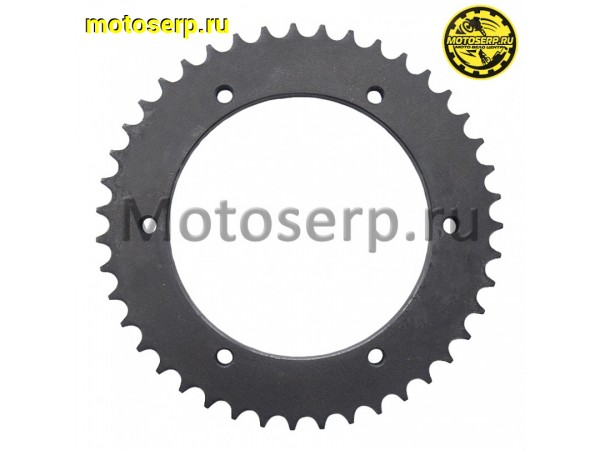 Купить  Звезда задняя голая (428-43T) (венец) Восход (шт)  (MT C-990 (Дан (R8 (MM 12736 купить с доставкой по Москве и России, цена, технические характеристики, комплектация фото  - motoserp.ru