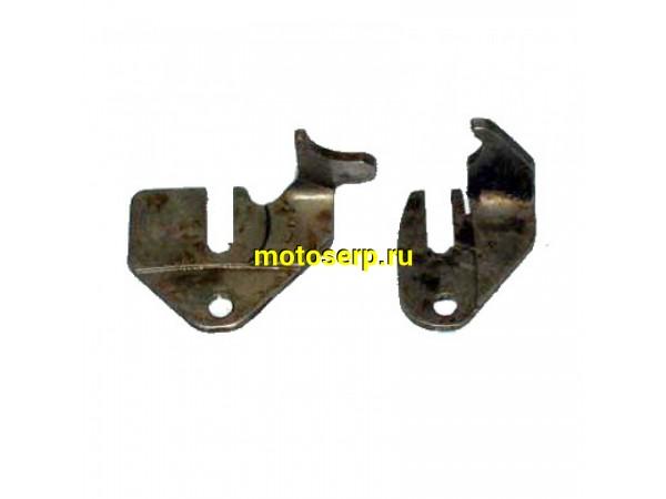 Купить  Вилка перекл. пер. (кулисы) Восход. (пар) (Дан (R8 купить с доставкой по Москве и России, цена, технические характеристики, комплектация фото  - motoserp.ru