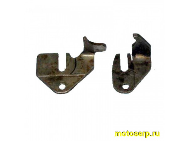 Купить  Вилка перекл. пер. (кулисы) Восход. (пар) (Дан (R8 купить с доставкой по Москве и России, цена, технические характеристики, комплектация фото  - motoserp.ru