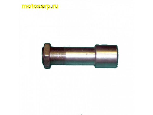 Купить  Втулка (полуось) задней звезды Восход (с гайкой) (шт) (Дан (R8 купить с доставкой по Москве и России, цена, технические характеристики, комплектация фото  - motoserp.ru