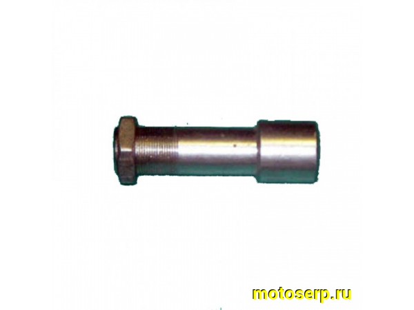 Купить  Втулка (полуось) задней звезды Восход (с гайкой) (шт) (Дан (R8 купить с доставкой по Москве и России, цена, технические характеристики, комплектация фото  - motoserp.ru