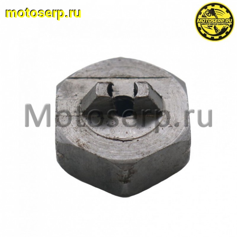 Купить  Гайка втор.вала Восход (шт) (Дан (R8 купить с доставкой по Москве и России, цена, технические характеристики, комплектация фото  - motoserp.ru