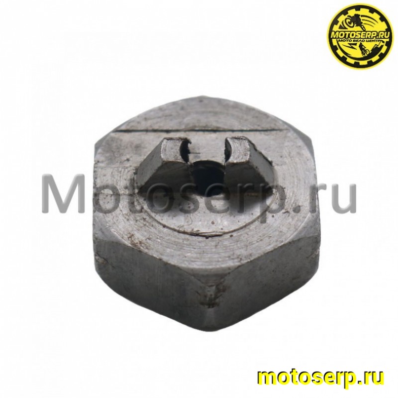 Купить  Гайка втор.вала Восход (шт) (Дан (R8 купить с доставкой по Москве и России, цена, технические характеристики, комплектация фото  - motoserp.ru