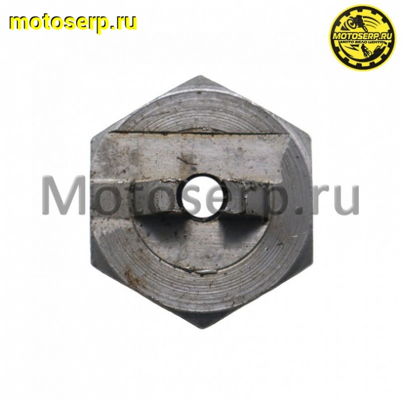 Купить  Гайка втор.вала Восход (шт) (Дан (R8 купить с доставкой по Москве и России, цена, технические характеристики, комплектация фото  - motoserp.ru