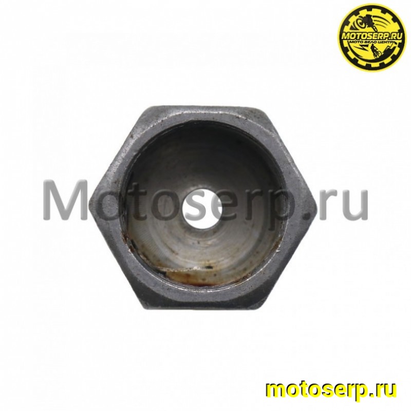 Купить  Гайка втор.вала Восход (шт) (Дан (R8 купить с доставкой по Москве и России, цена, технические характеристики, комплектация фото  - motoserp.ru