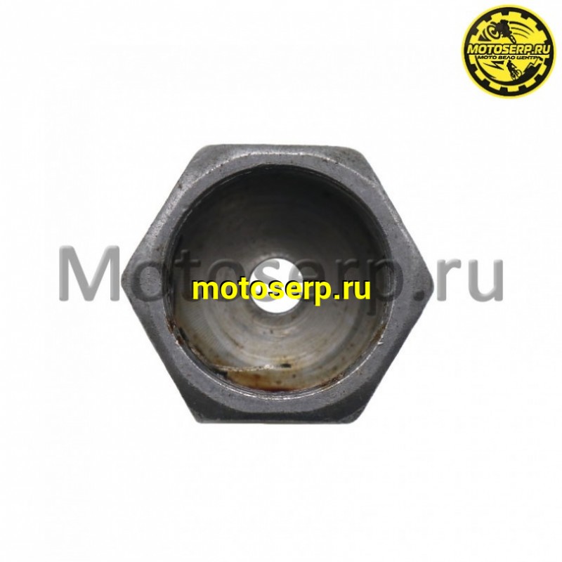 Купить  Гайка втор.вала Восход (шт) (Дан (R8 купить с доставкой по Москве и России, цена, технические характеристики, комплектация фото  - motoserp.ru