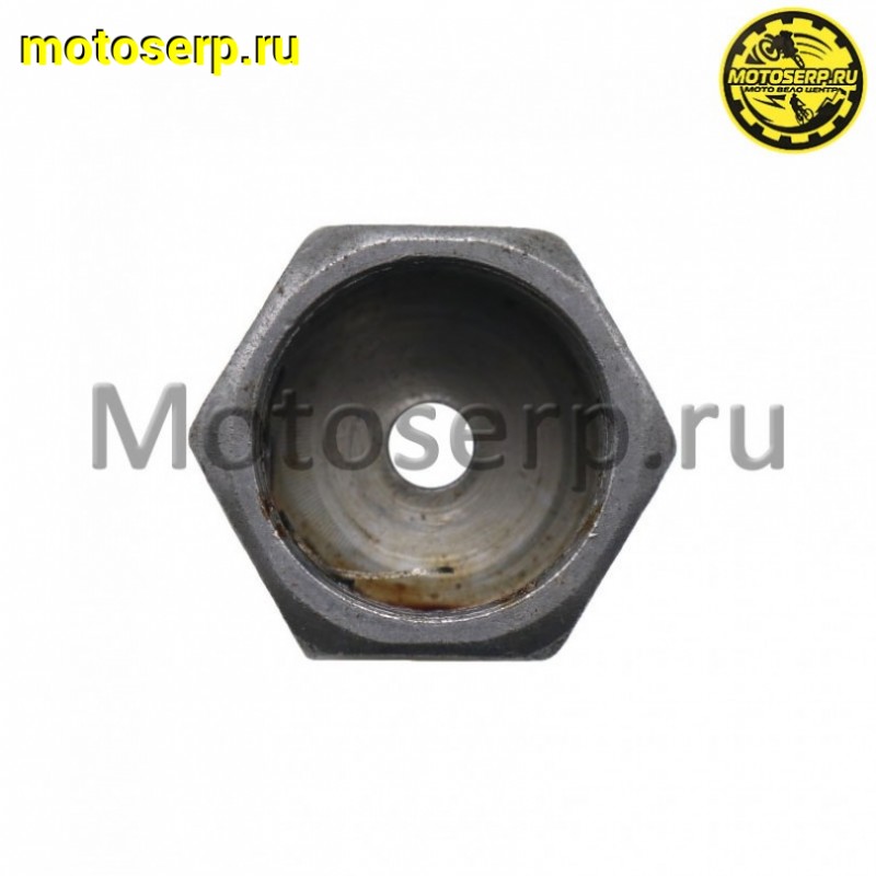 Купить  Гайка втор.вала Восход (шт) (Дан (R8 купить с доставкой по Москве и России, цена, технические характеристики, комплектация фото  - motoserp.ru