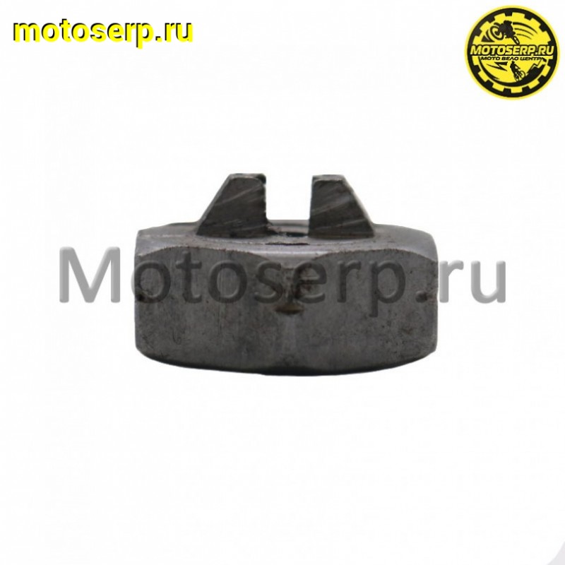 Купить  Гайка втор.вала Восход (шт) (Дан (R8 купить с доставкой по Москве и России, цена, технические характеристики, комплектация фото  - motoserp.ru