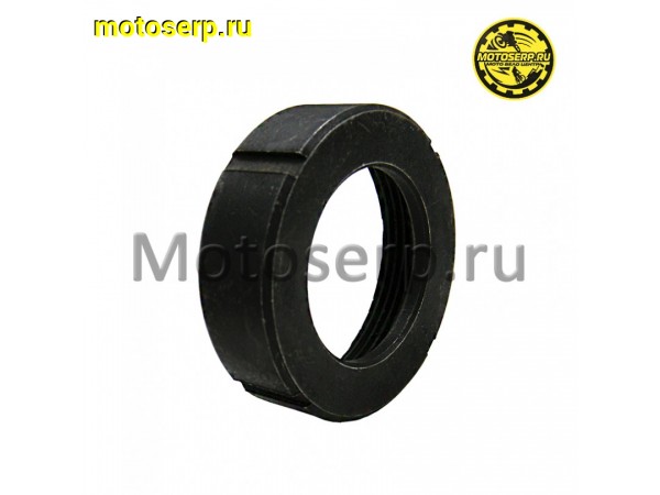 Купить  Гайка глушителя  Восход d52 (шт) (Дан (R8 купить с доставкой по Москве и России, цена, технические характеристики, комплектация фото  - motoserp.ru