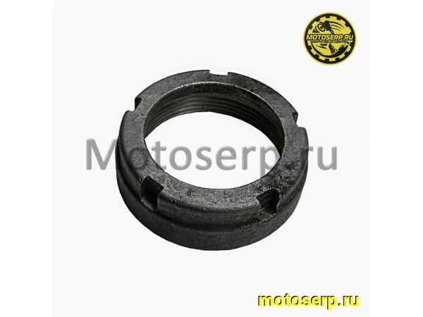 Купить  Гайка глушителя Сова d54 (шт) (Дан (R8 купить с доставкой по Москве и России, цена, технические характеристики, комплектация фото  - motoserp.ru