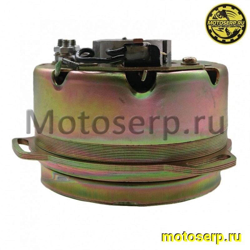 Купить  Генератор Восход,Минск 6в.45W Г427 (7v 45W)  в сборе (шт)  (R8  купить с доставкой по Москве и России, цена, технические характеристики, комплектация фото  - motoserp.ru