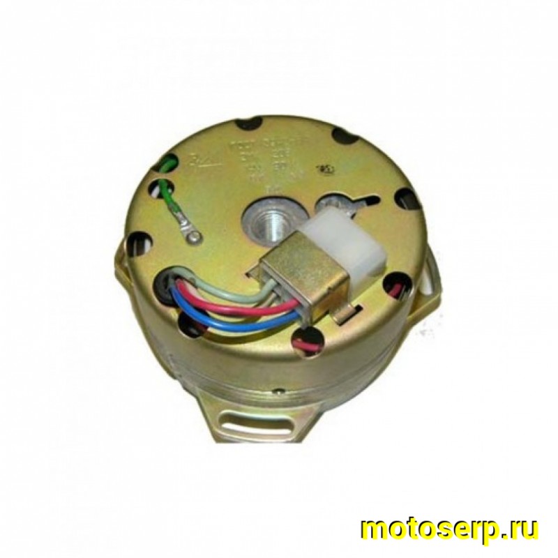 Купить  Генератор Сова 12в.90W в сборе (шт) (MM 10753 (Дан (R8 купить с доставкой по Москве и России, цена, технические характеристики, комплектация фото  - motoserp.ru