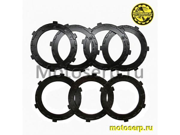 Купить  Диски сцепления ведущий (текстолит) Восход, Минск (ком7шт) (Дан (R8 (MD 00006418 купить с доставкой по Москве и России, цена, технические характеристики, комплектация фото  - motoserp.ru