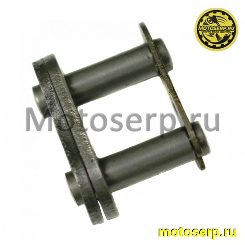 Купить  Замок цепи (428) Восход ,Минск, Ява. ,Мурав. ALPHA, Альфа (шт) (MM 12587 (ML 2399 (Дан  купить с доставкой по Москве и России, цена, технические характеристики, комплектация фото  - motoserp.ru