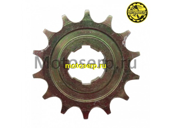 Купить  Звезда ведущая (428) Восход 14зуб (шт) (MT C-992 (Дан (R8 (MM 31208 купить с доставкой по Москве и России, цена, технические характеристики, комплектация фото  - motoserp.ru